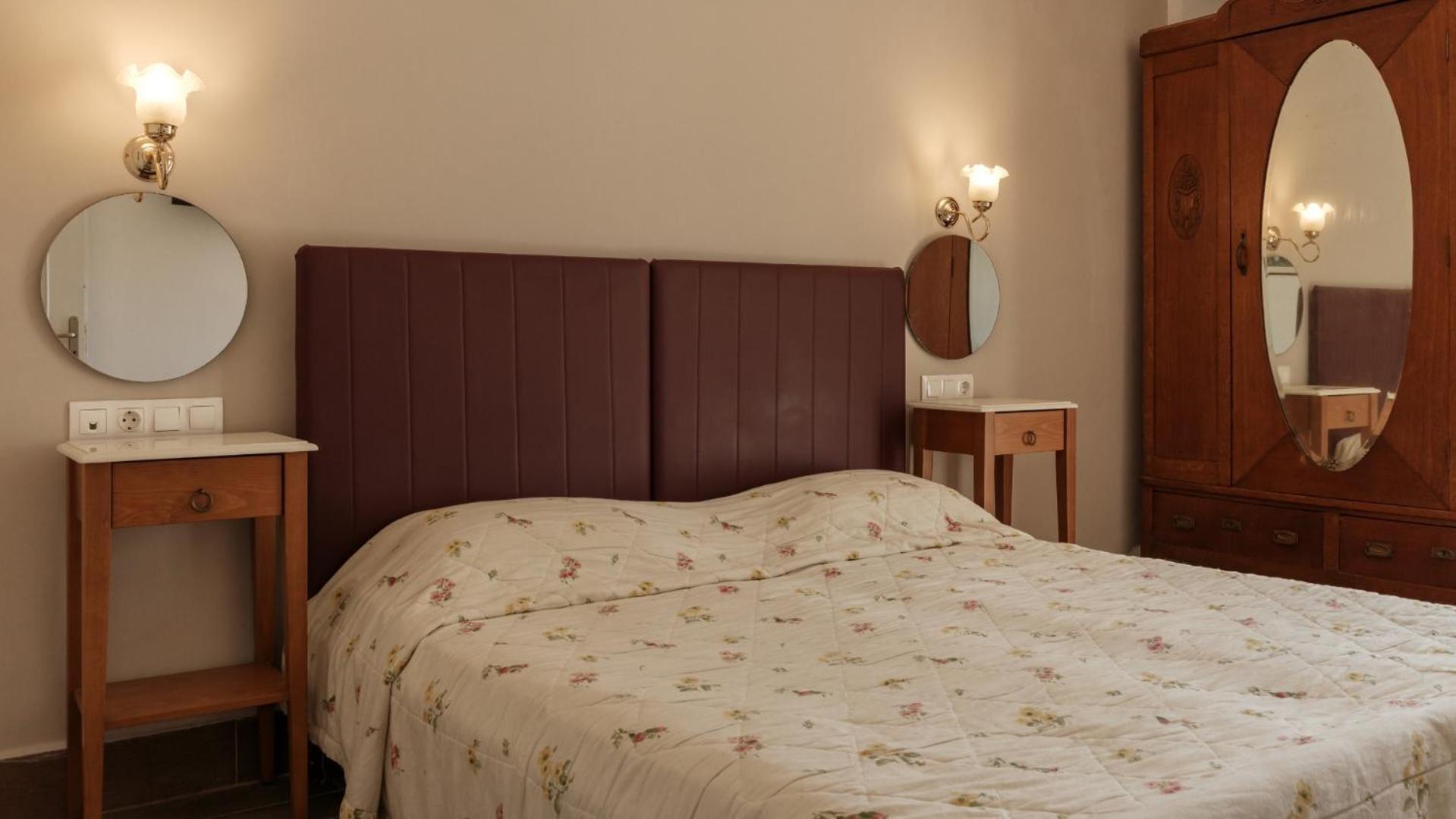 Nami Hotel & Suites Stalida Room photo