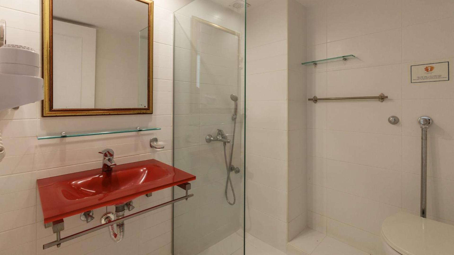 Nami Hotel & Suites Stalida Room photo